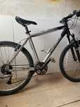 Bicicleta mountain bike, mtb crosscountry Focus ( Specialized