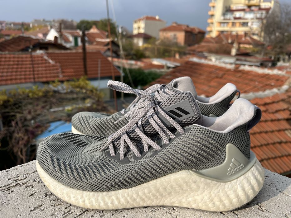 Adidas AlphaBoost 44