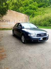 Audi A4 B6 1,6 benzina