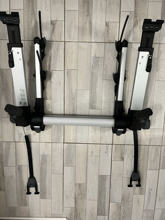 Suport Thule Outway Hanging 2 biciclete