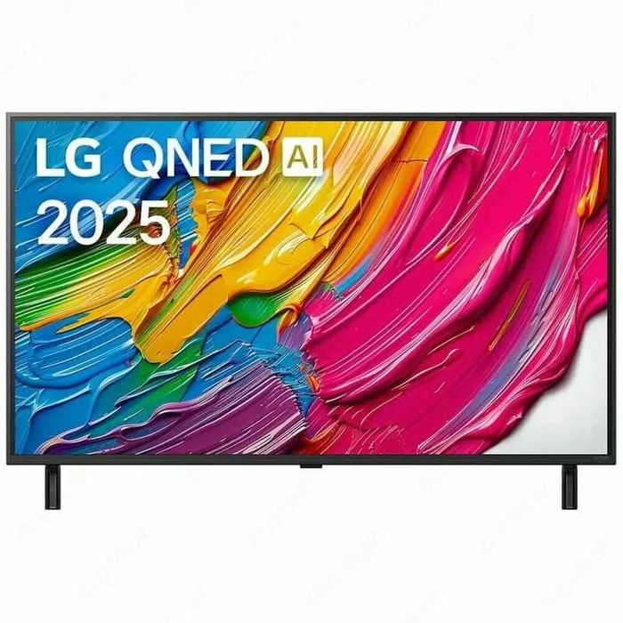 Телевизор LG 86QNED80A6A