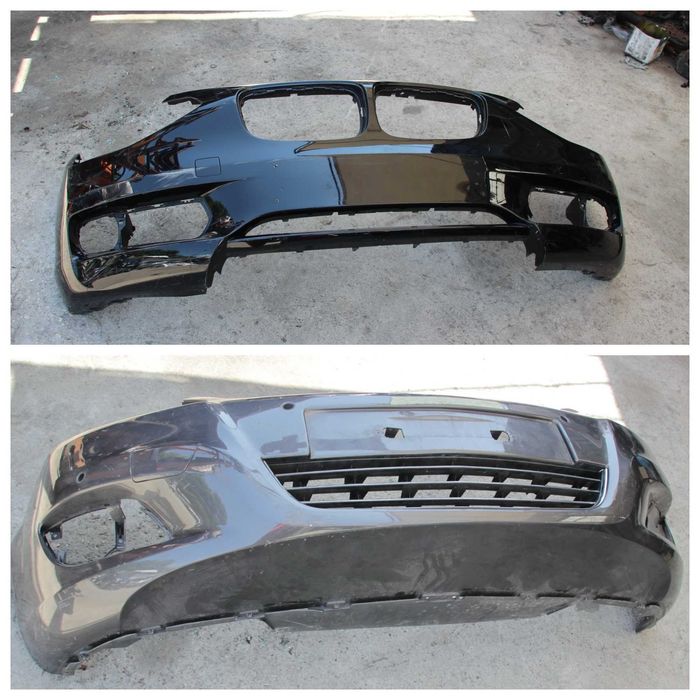 Брони за автомобили и джипове