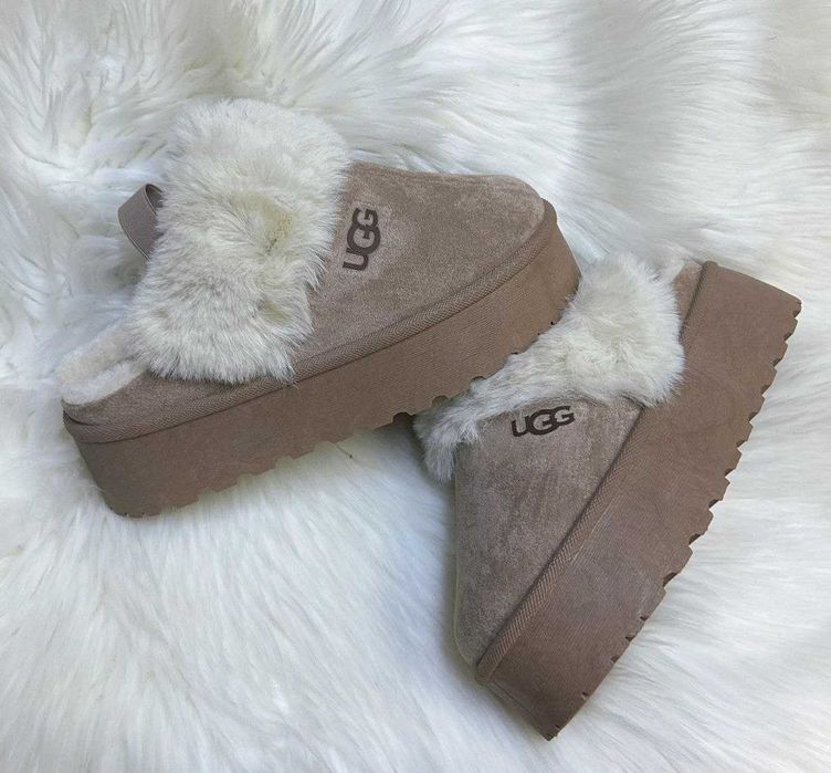 Ugguri tazz 37-41