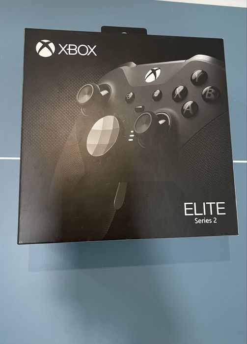 Controllere de XBOX