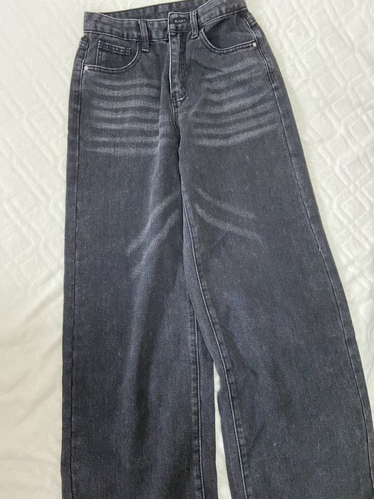 Blugi fete xs nefolositi