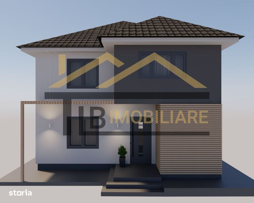 Teren intravilan, 276mp, Zona Voinicenilor