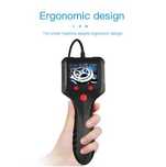 Endoscop Camera Auto, Casa, Cu Leduri, Cablu 5 M Flexibil garantie