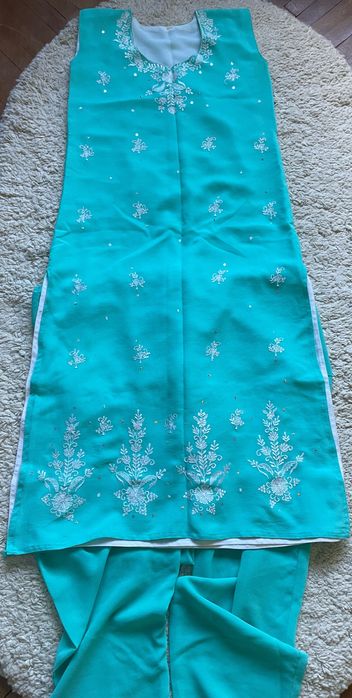 Shalwar India , mărime M