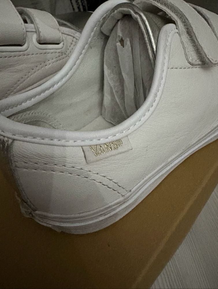 Vans женски обувки