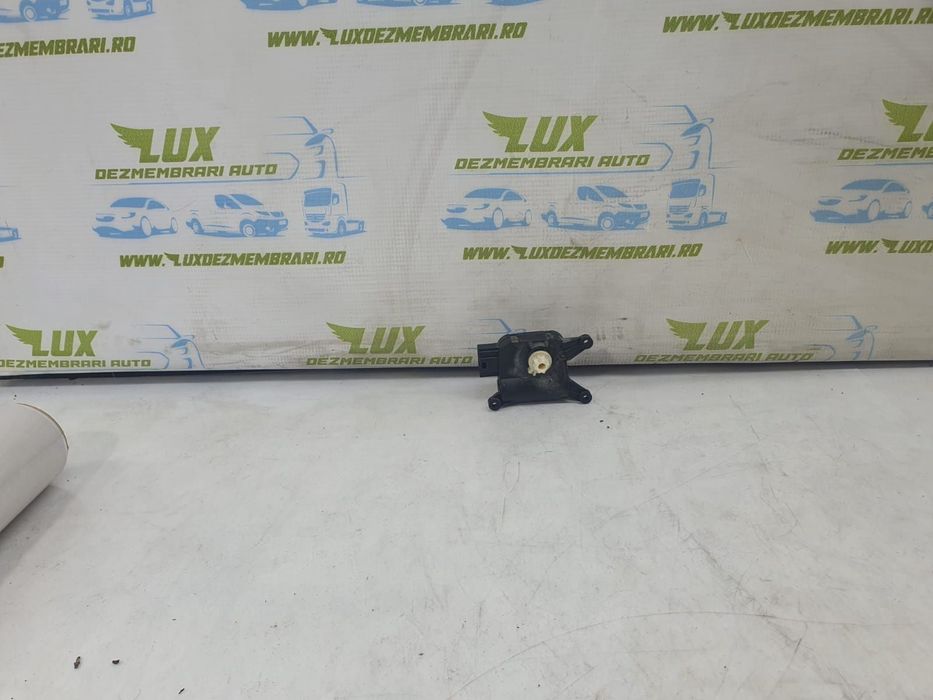 Motoras mixaj aer 1k0907511 Volkswagen VW Golf 5