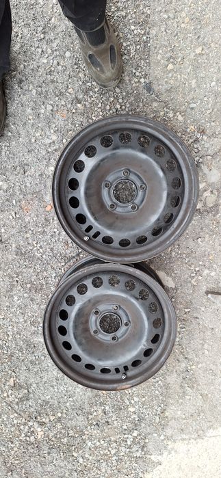 16" opel chevrolet