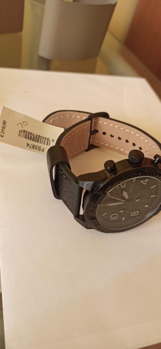 FOSSIL FS5874 чисто нов