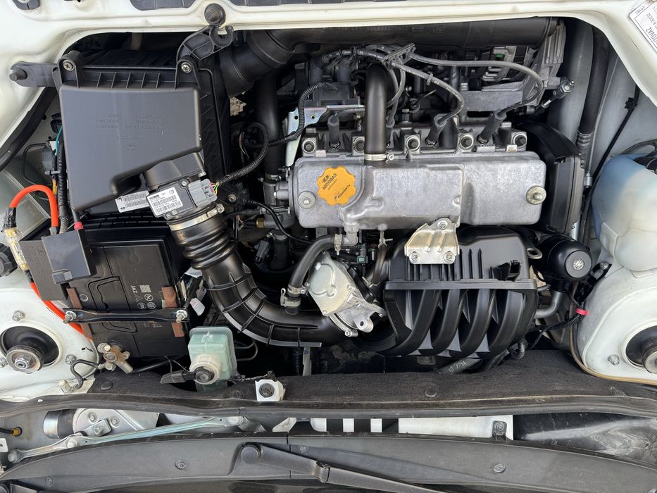 Продам Lada Kalina 2