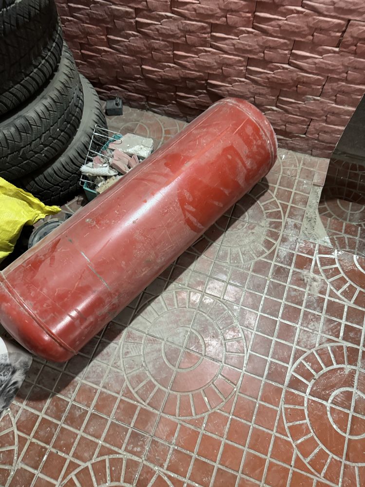 Пропан балон 65 л
