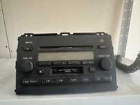 CD  за Toyota Land Cruiser
