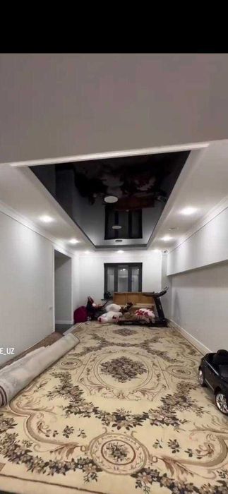 Алмазар.Таш.игрушка.Продам отличный 7комн. 3уровн.  дом на 3.8сотках .