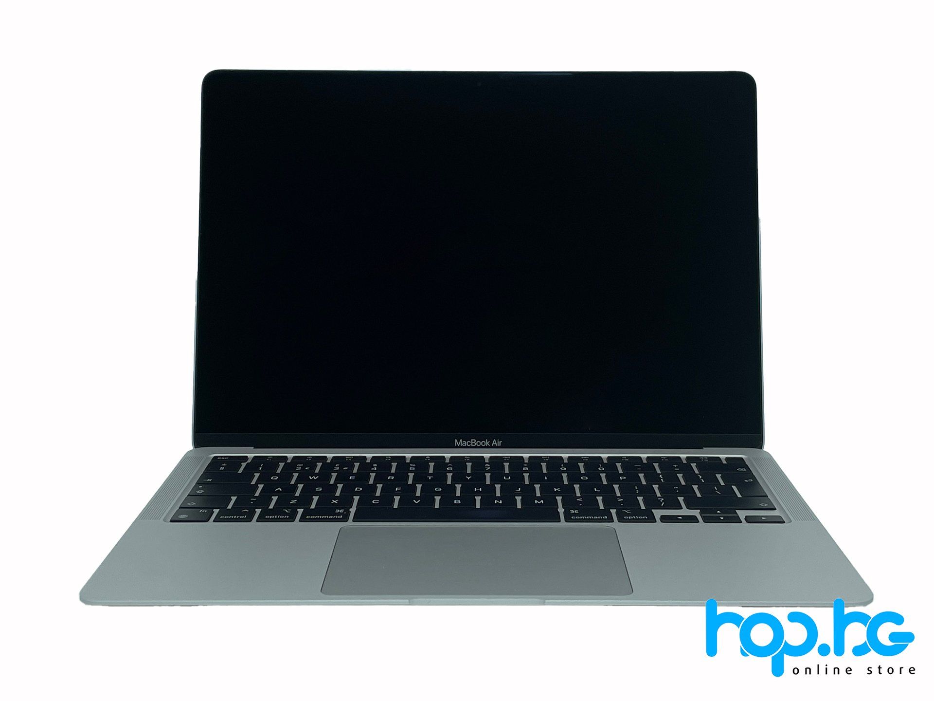 Лаптоп Apple MacBook Air M1 A2337 (2020) Silver ( 14860 )