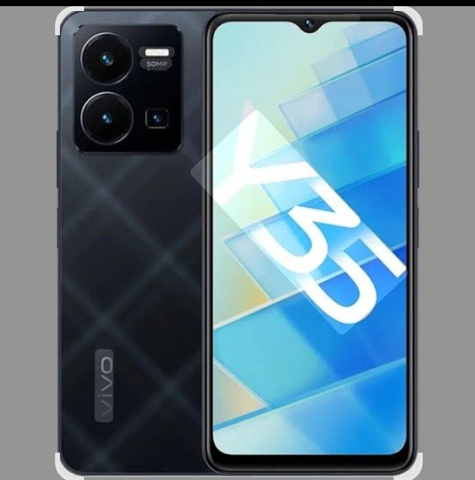Vivo y35 128 talik
