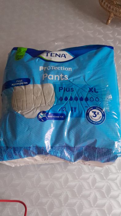 ПроTena памперсы