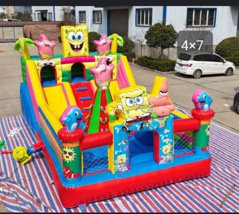 Batut xizmati 300 min