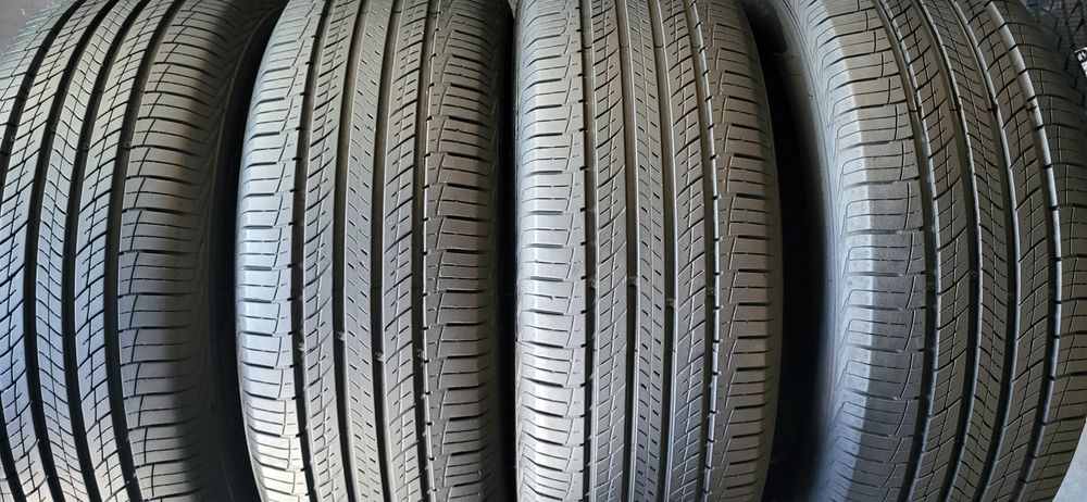 4 anvelope 225 60 17 hankook toate anotimpurile 2022