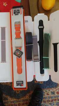 7 Curele Noi - pt Smartwatch - Apple Watch 4 - 44mm