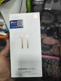 Xiaomi 11TPro 12/256
