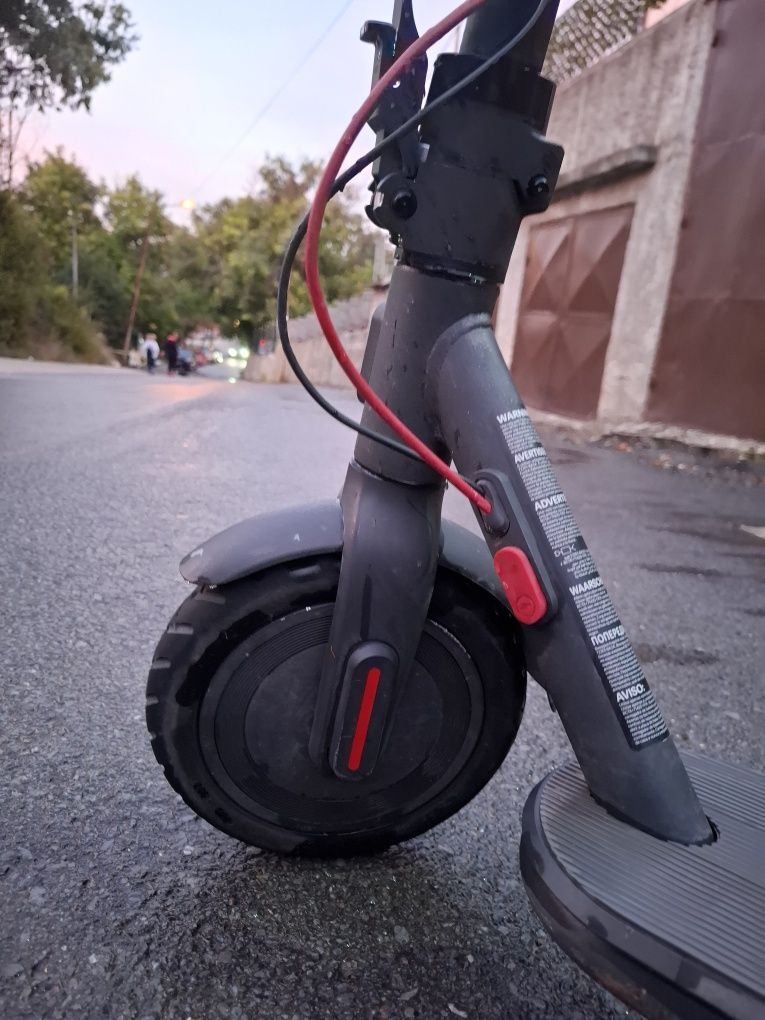 Електрическа тротинетка XIAOMI