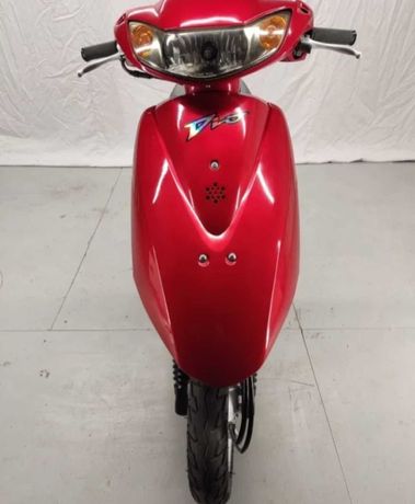 Продам скутер мопед Honda Dio af