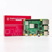 Базовый набор для Raspberry Pi