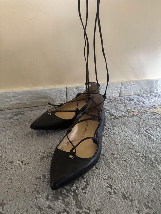 Дамски обувки Elisabetta Franchi