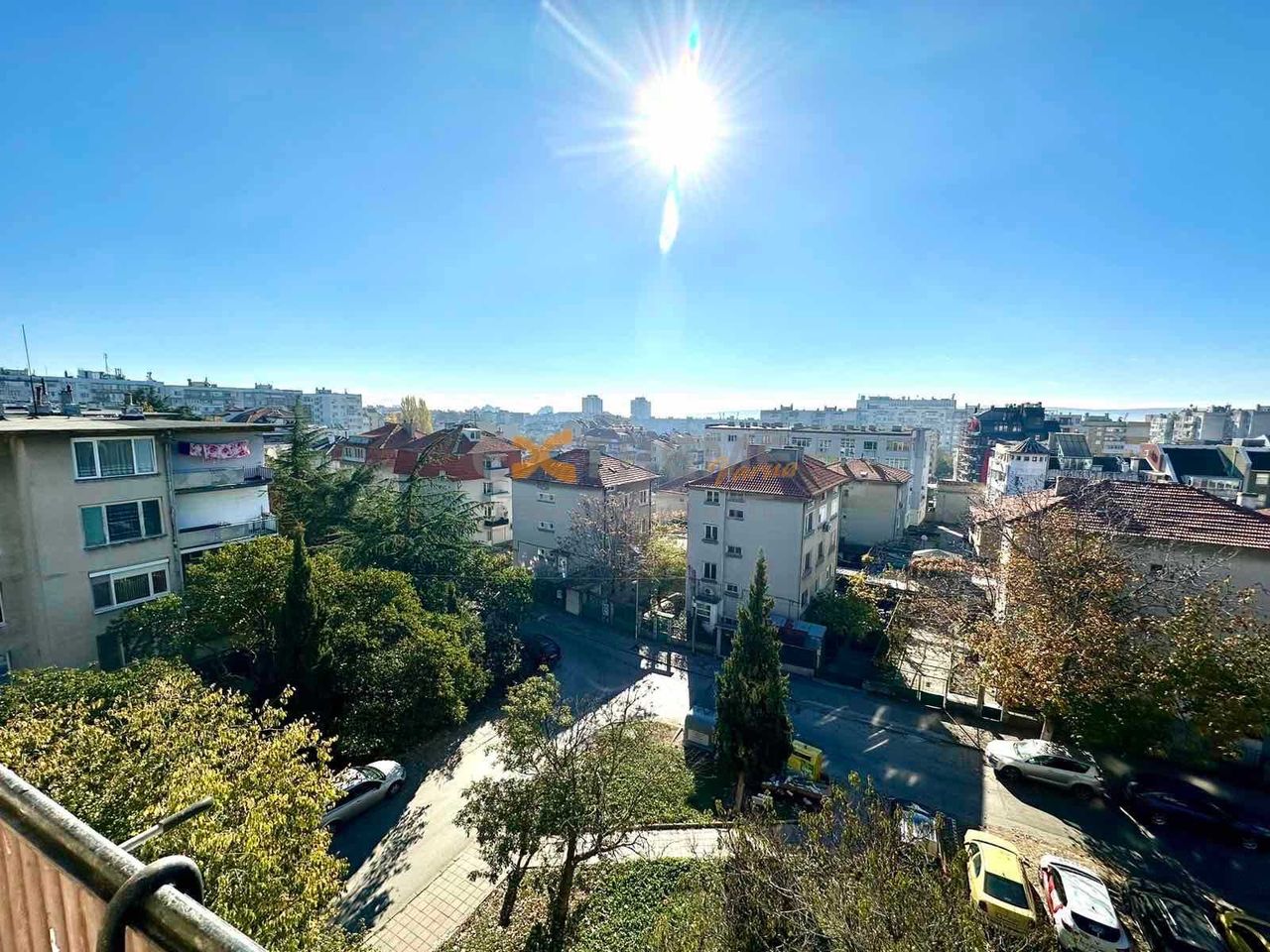 Продава се Тристаен апартамент в Варна, Цветен квартал - 68 кв.м за 1750 €/кв.м - Снимка #9