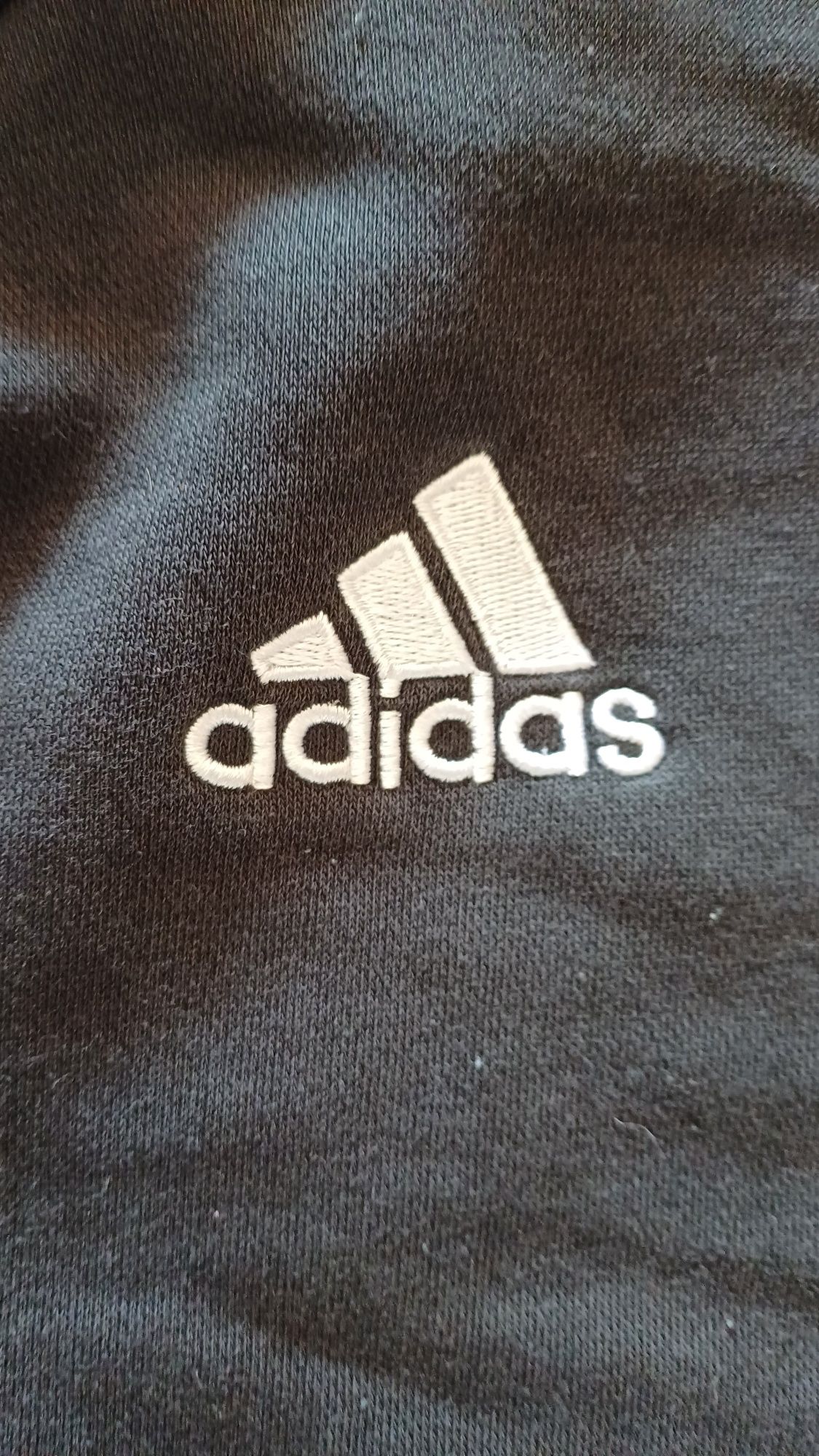 Мъжки суитчър Adidas L