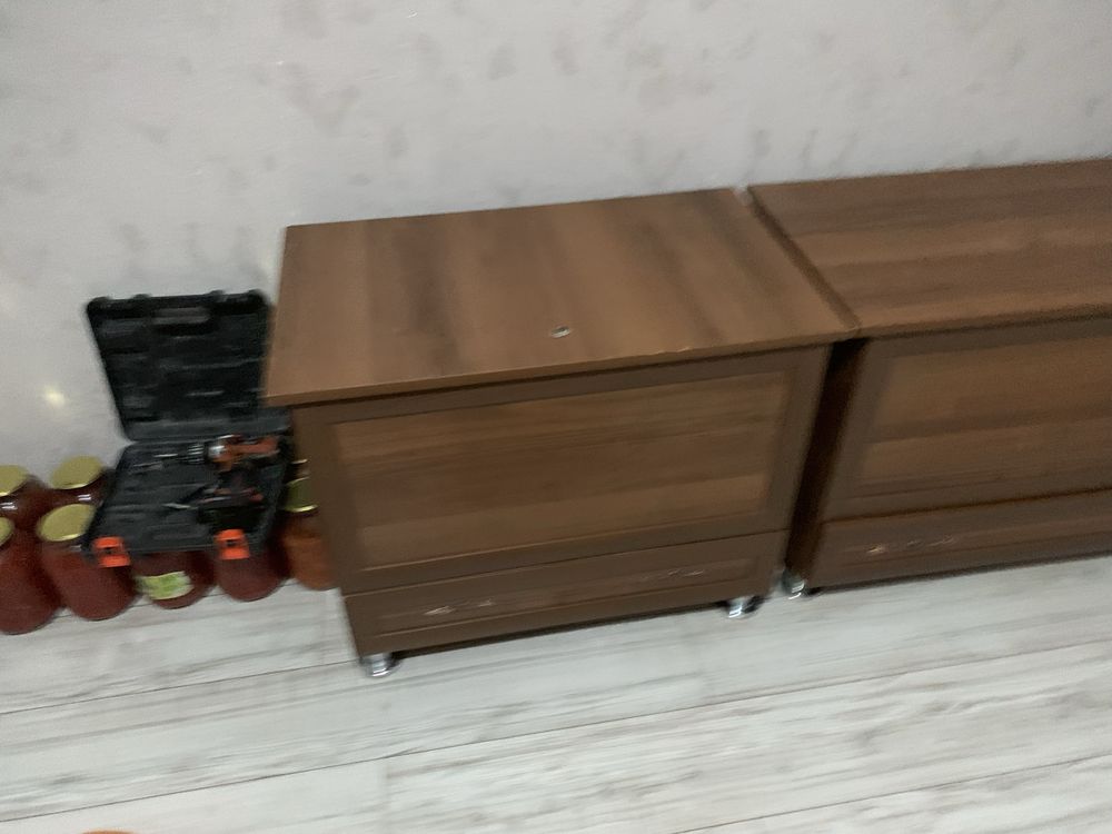 Сундуки для дома