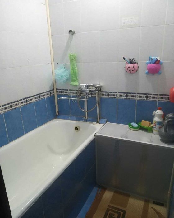 продается 2-комнатная квартира в яккасарай метро ойбек