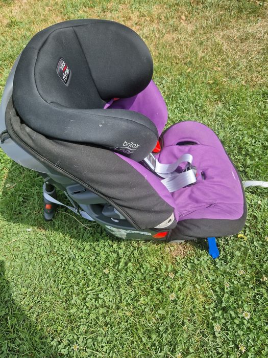 Scaun masina Britax