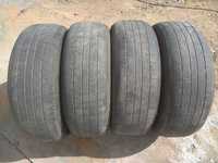 Шины 215/60 R16 - "Yokohama dB decibel E70" (Япония), летние.