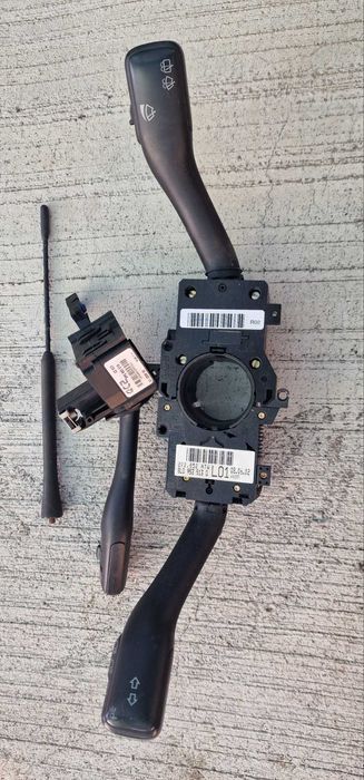 Продавам останали части за Audi A3 8L 1.8T facelift