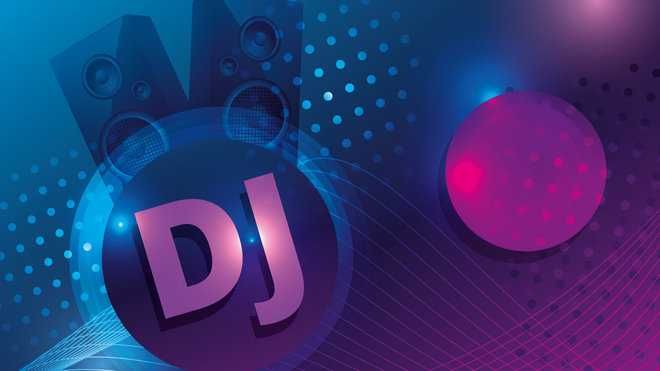 DJ orientat pe muzica dance, pop, rock , club, rap, country ,deep, etc