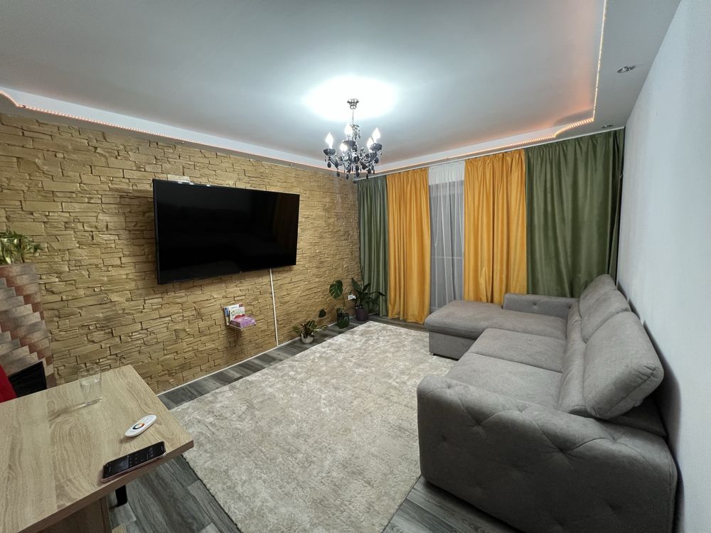 apartamente de vanzare harlau