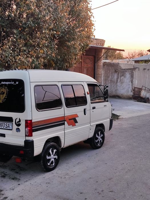 Damas sirochna sotiladi