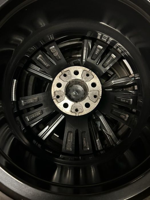 Jante BMW originale,Z4, G29, Seria 4 G26seria3G20,seria 5G30,G31 M798,