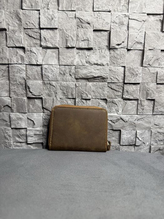 Продам кожаный картхолдер!