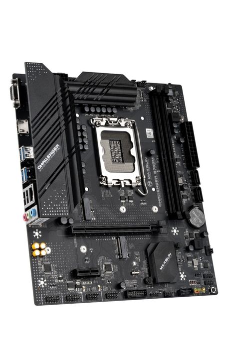 Продам материнскую плату