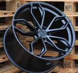 22" Джанти HAXER HX011 / Mercedes GLE Coupe / New GLS