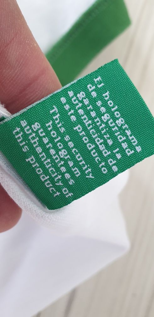 La Martina Pique Cotton Mens Size M НОВО! ОРИГИНАЛ! Мъжка Тениска!
