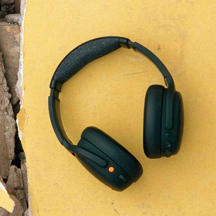 Беспроводные наушники Skullcandy Crusher Anc 2