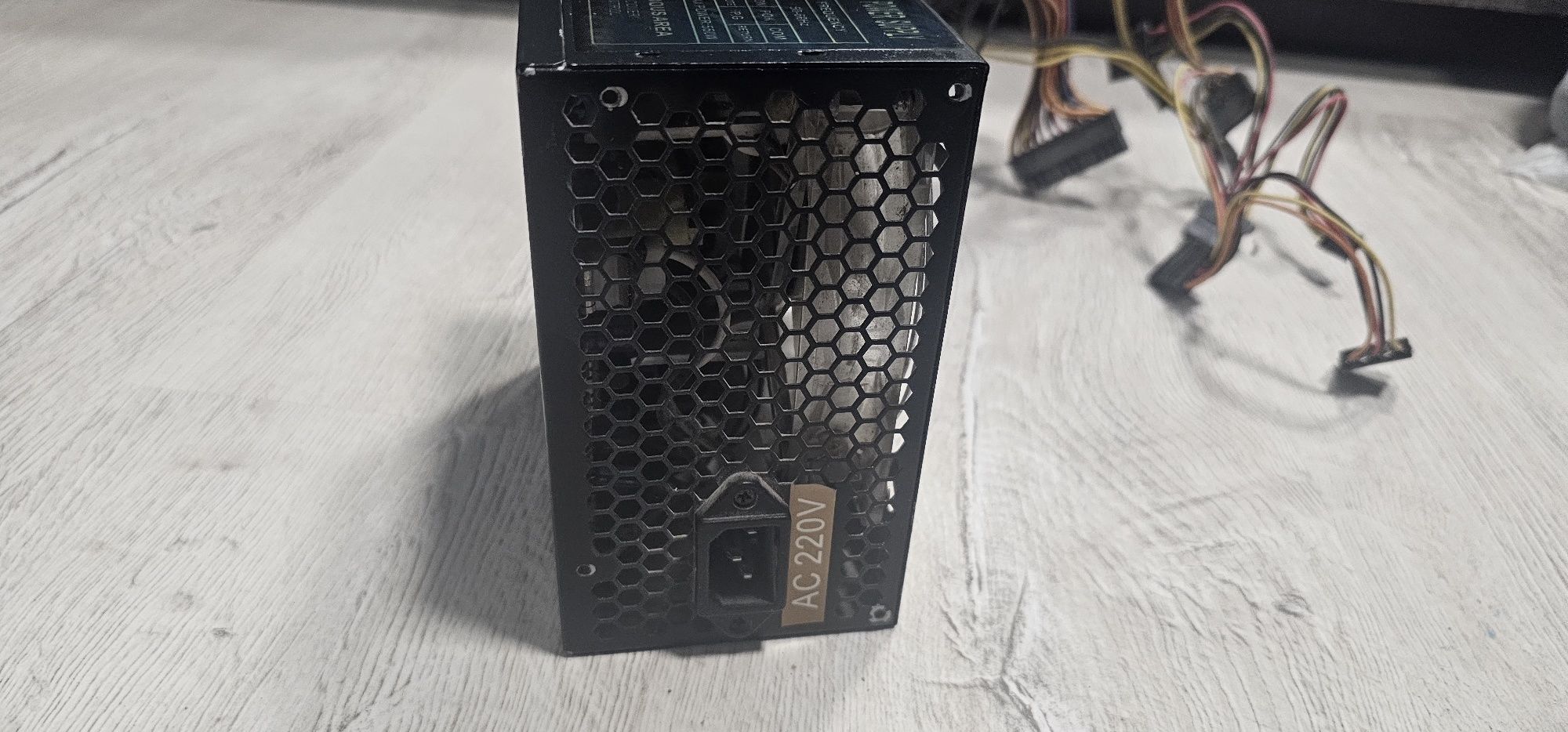 Продава се комплект PC компоненти