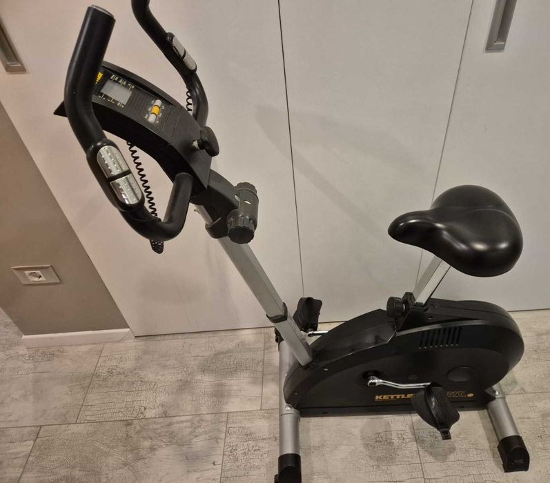 Велоергометър KETTLER ESPRIT