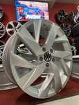 Джанти 18 цола 5х112 VW Tiguan T-Roc Skoda Kodiaq Seat Tarraco Audi Q3